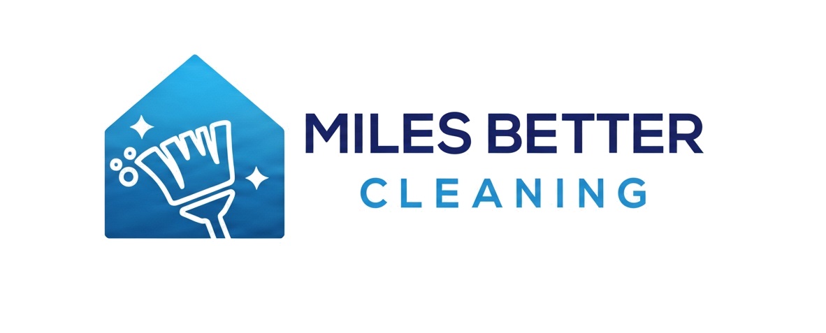 Miles Better Cleaning